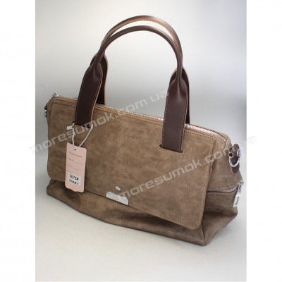 Сумки жіночі 3073 khaki