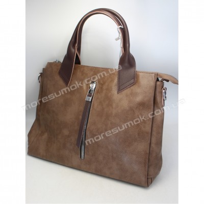 Сумки жіночі 3103 brown