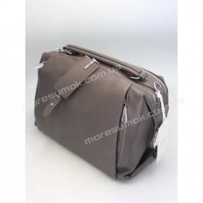 Сумки крос-боді 20188 dark gray