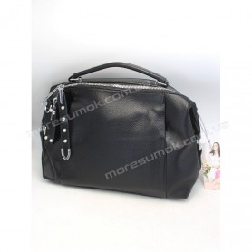 Сумки крос-боді 2301 black