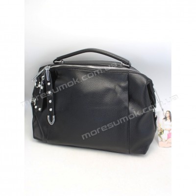 Сумки крос-боді 2301 black