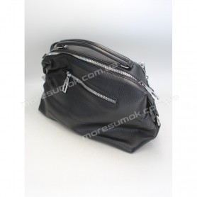 Сумки крос-боді 2301 black