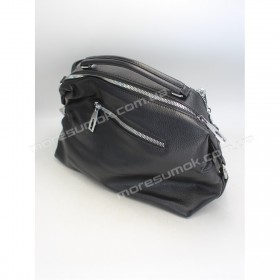 Сумки кросс-боди 2301 black