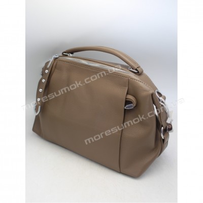 Сумки крос-боді 2301 brown