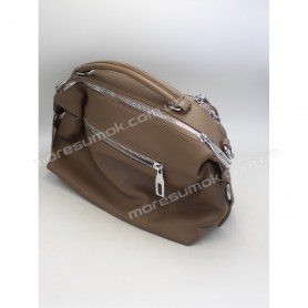 Сумки крос-боді 2301 brown Сумки крос-боді 2301 brown
