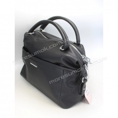 Сумки кросс-боди 1089 black