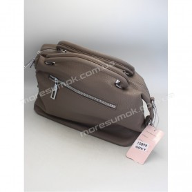 Сумки крос-боді 1089 gray