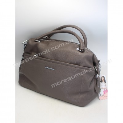 Сумки крос-боді 1089 dark gray