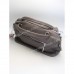 Сумки крос-боді 1089 dark gray