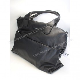 Сумки женские 20208 black Сумки женские 20208 black