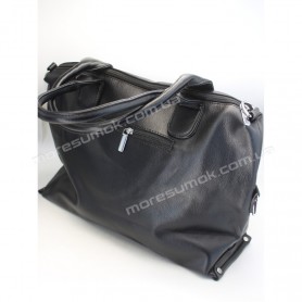 Сумки женские 20208 black Сумки женские 20208 black