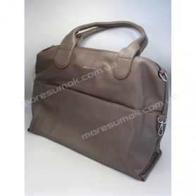 Сумки жіночі 20208 light khaki Сумки жіночі 20208 light khaki