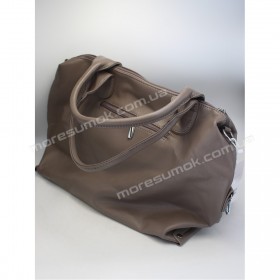 Сумки жіночі 20208 light khaki