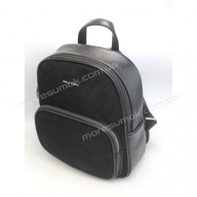 Жіночі рюкзаки 905 black