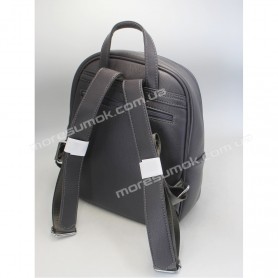 Жіночі рюкзаки 905 gray