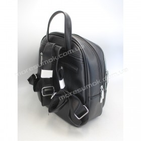 Жіночі рюкзаки 20211 black