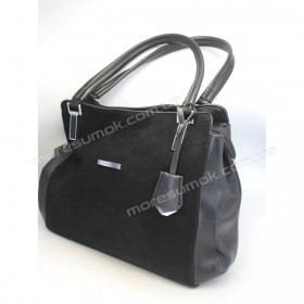 Сумки жіночі 32081 black
