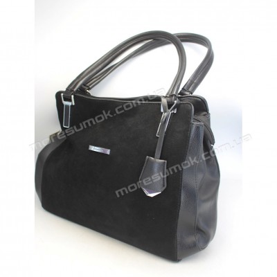 Сумки жіночі 32081 black