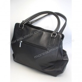 Сумки женские 32081 black Сумки женские 32081 black
