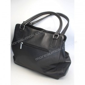Сумки жіночі 32081 black