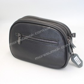 Сумки кросс-боди 17001 black