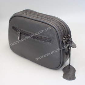 Сумки кросс-боди 17001 gray