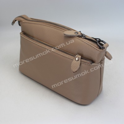 Сумки крос-боді 2907 khaki