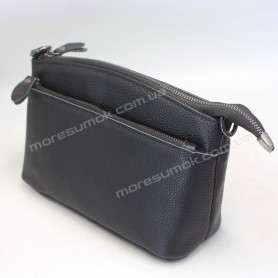 Сумки крос-боді 2907 black