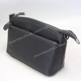 Сумки кросс-боди 2907 black