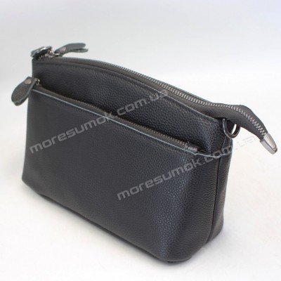 Сумки крос-боді 2907 black