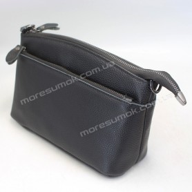 Сумки крос-боді 2907 black