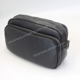 Сумки кросс-боди 17004 black