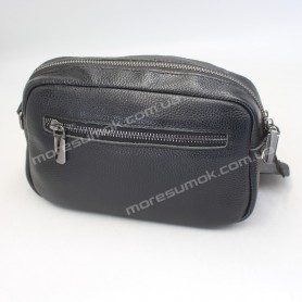 Сумки кросс-боди 17004 black