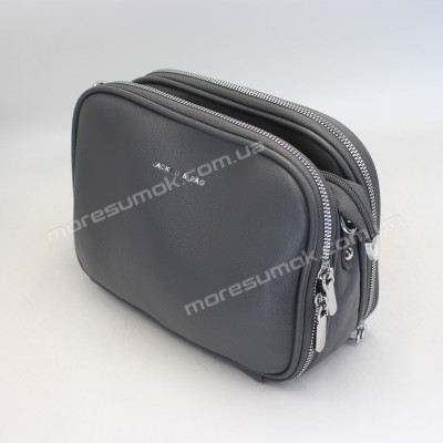 Сумки крос-боді 20192 deep gray