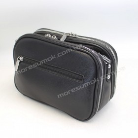 Сумки кросс-боди 20192 black