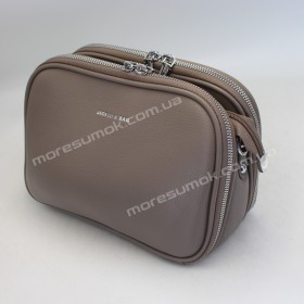 Сумки кросс-боди 20192 light khaki