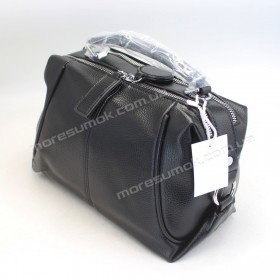 Сумки кросс-боди 1726 black