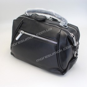 Сумки кросс-боди 1726 black