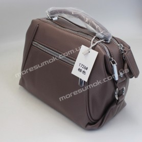 Сумки крос-боді 1726 brown