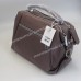 Сумки крос-боді 1726 brown