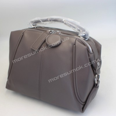 Сумки крос-боді 1726 gray