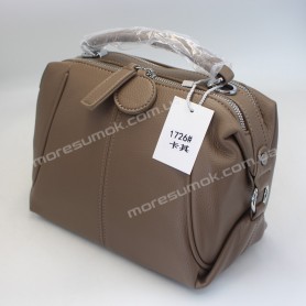Сумки крос-боді 1726 khaki