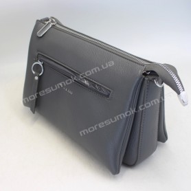 Сумки крос-боді 20166 deep gray
