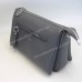 Сумки крос-боді 20166 deep gray