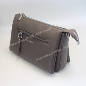 Сумки крос-боді 20166 gray