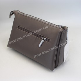 Сумки крос-боді 20166 gray