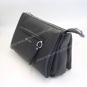Сумки кросс-боди 20166 black