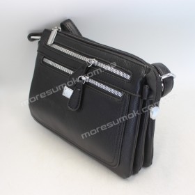 Сумки кросс-боди 20200 black
