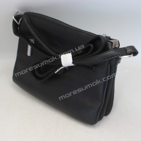 Сумки кросс-боди 20200 black