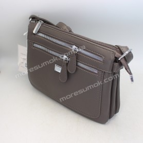 Сумки крос-боді 20200 gray